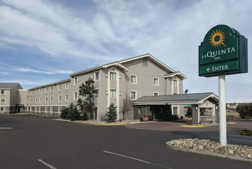La Quinta Inn by Wyndham Cheyenne - Image 1