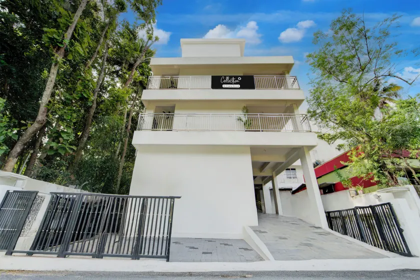 Collection O Valiyavila Junction Formerly Prism Heights - Image 1
