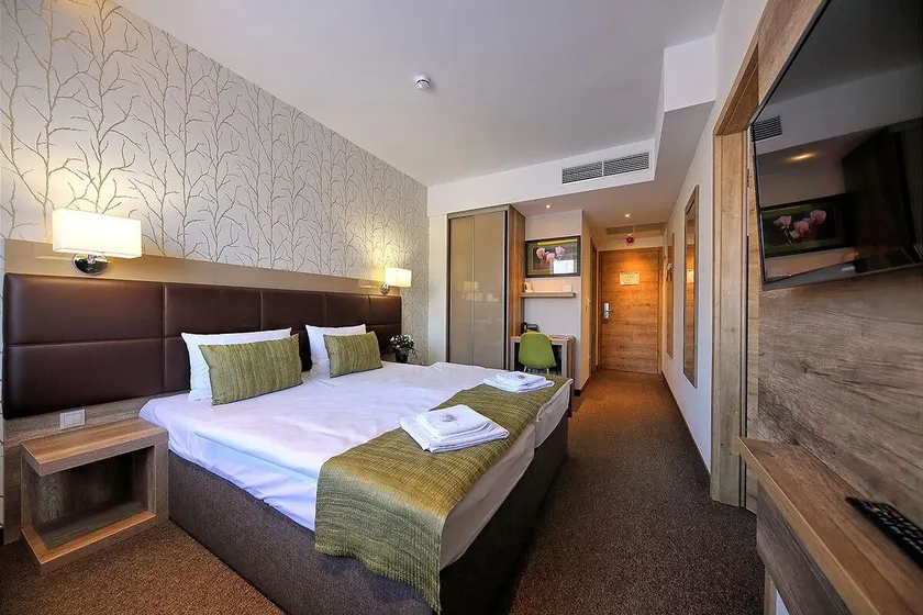 Nádas Tó Park Hotel - Image 1