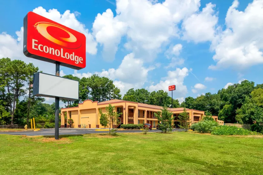 Econo Lodge Decatur - Atlanta East - Image 1