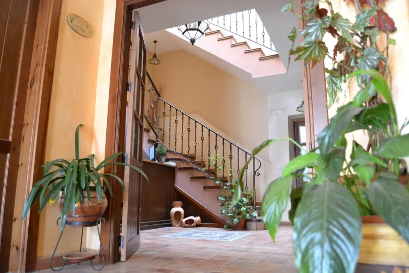 Hostal Toribio - Image 1