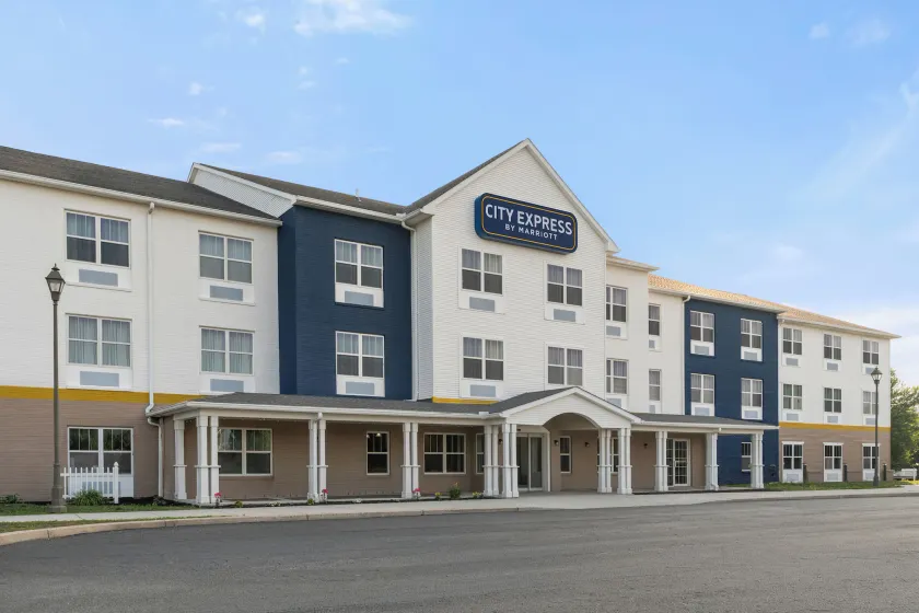 City Express By Marriott Gettysburg - Image 1