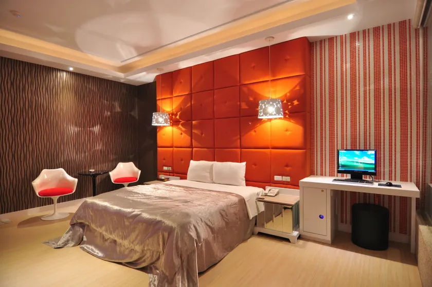 Qixing Jingpin Motel - Image 1