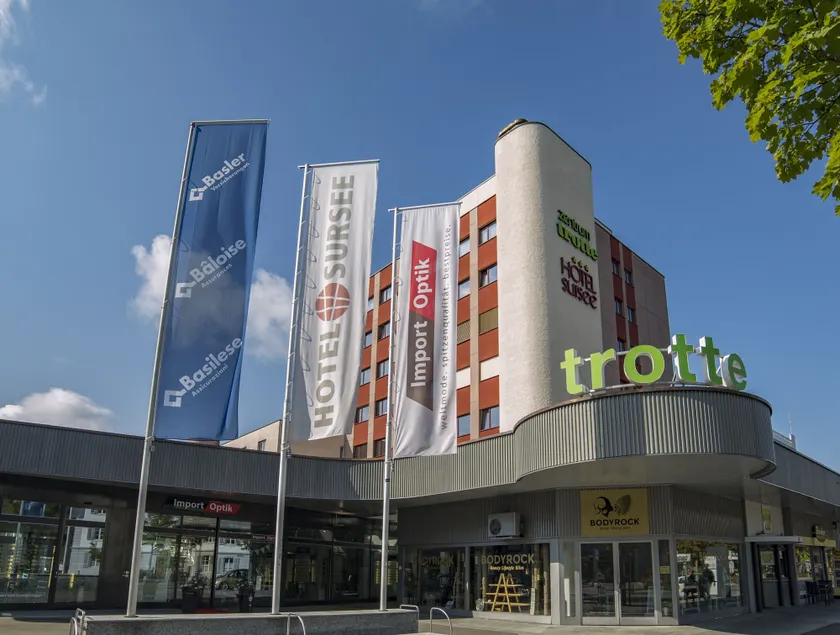 Hotel Sursee - Image 1
