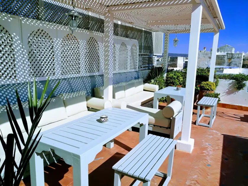 Riad Al Zahia - Image 1