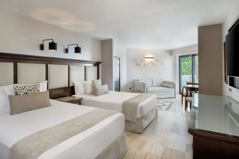 Grand Palladium Vallarta Resort & Spa - All Inclusive - Image 1