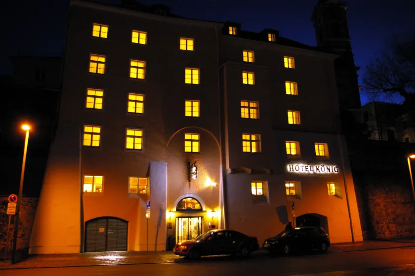 Hotel König - Image 1