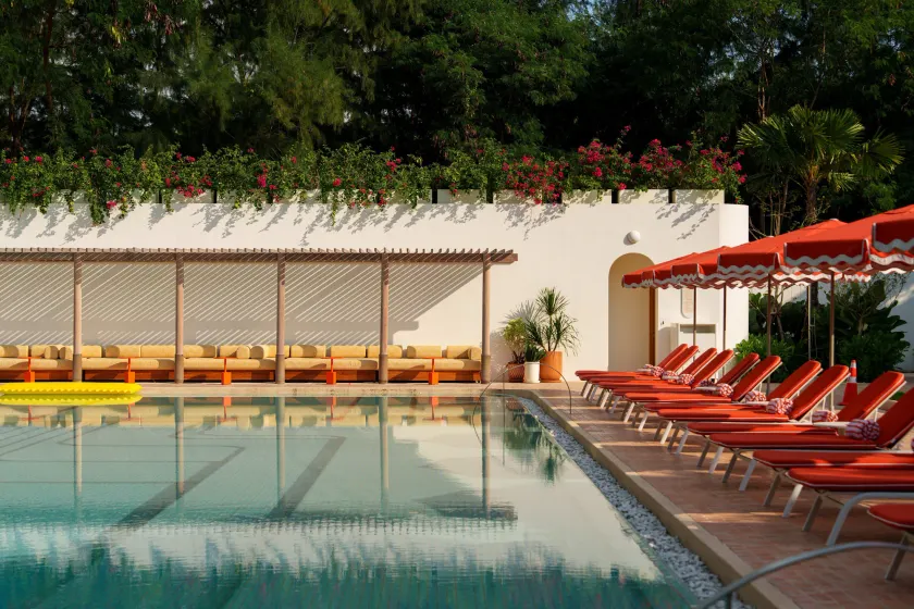 The Standard, Pattaya Na Jomtien - Image 1