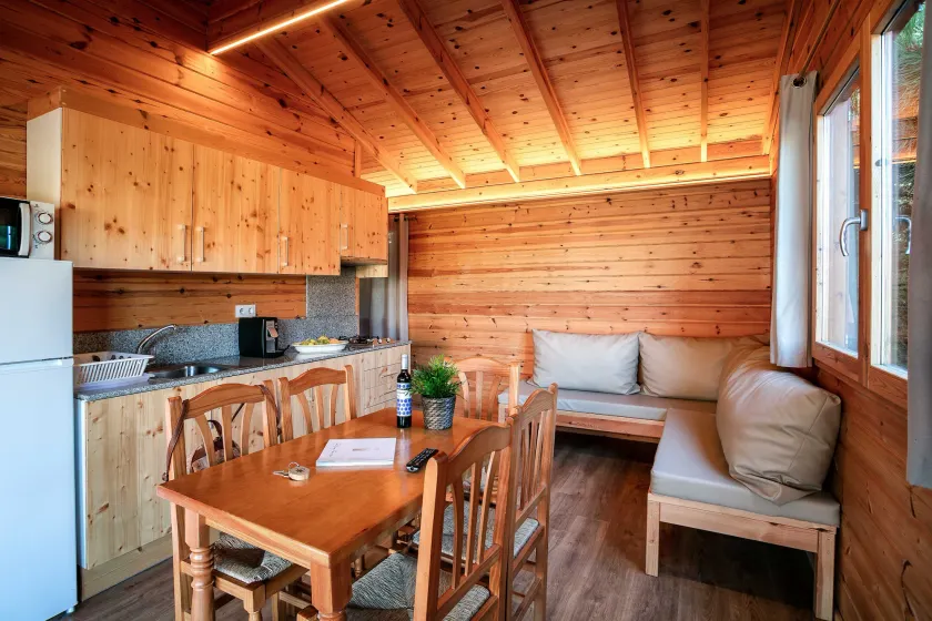 Camping Prades Park - Image 1