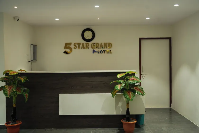5 STAR GRAND PREMIUM  - Image 1