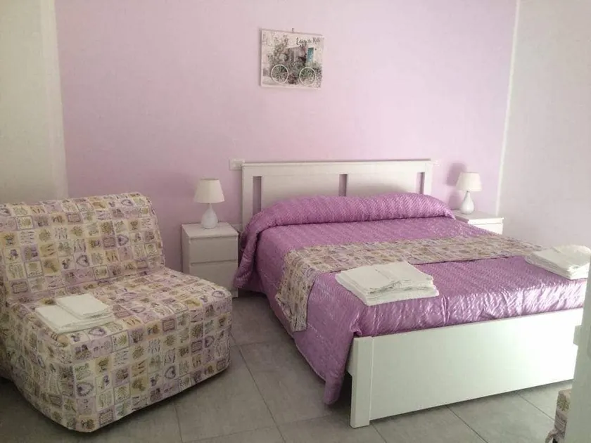 B&B Orchidea - Image 1