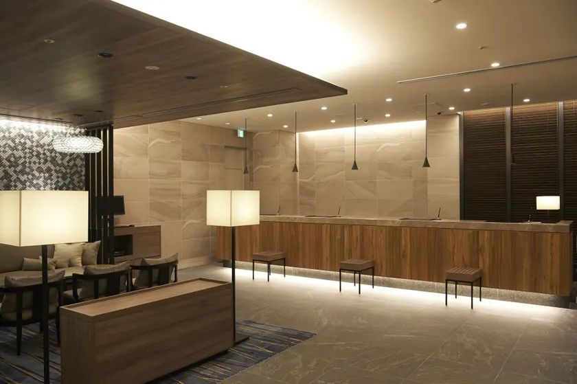 Sotetsu Fresa Inn Ginza-Nanachome - Image 1