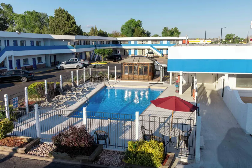 Motel 6-Canon City, CO 719-458-1216 - Image 1