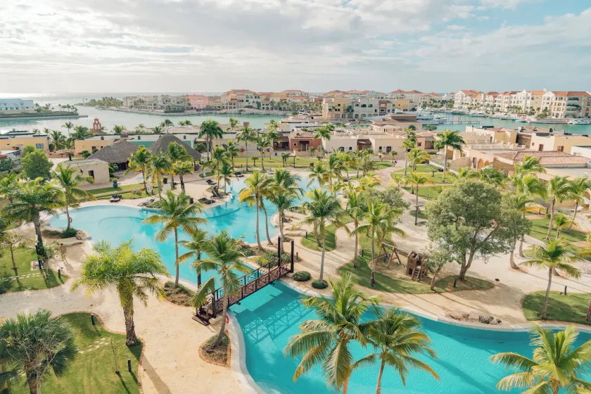 TAN Resorts Marina Cap Cana - All Inclusive - Image 1