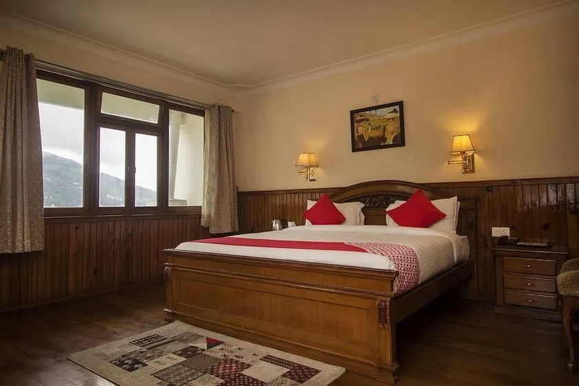 Hotel De Villa Gangtok - Image 1
