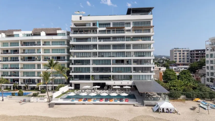 BOSA HOTELS & RESIDENCES - Image 1