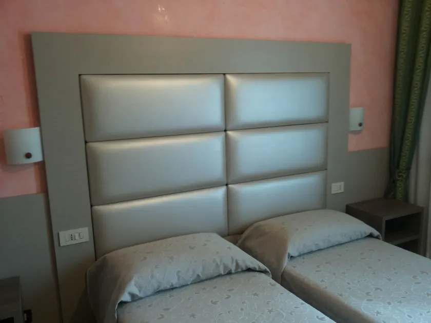 Hotel Le Querce - Image 1