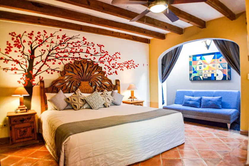 Hotel Ana Catalina and Suites - Image 1