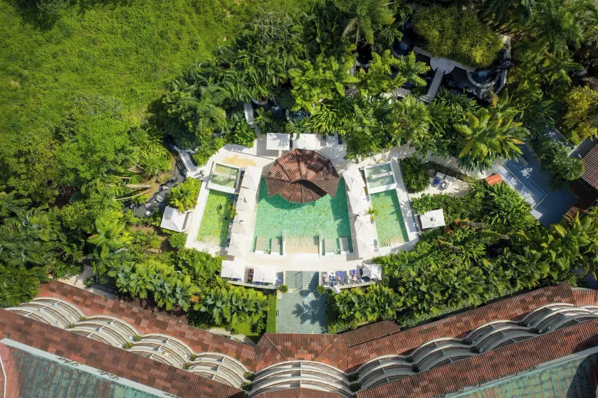 The Royal Corin Thermal Water Spa & Resort - Adults Only - Image 1