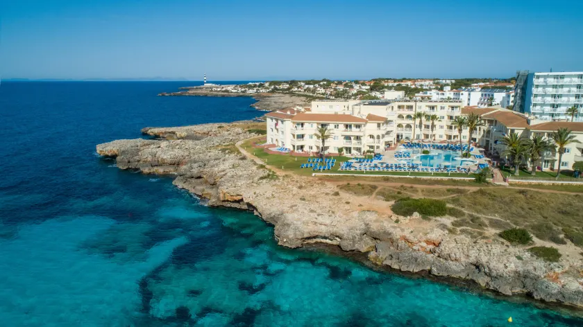 Grupotel Tamariscos - Image 1