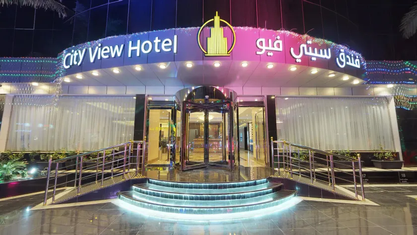 City View Hotel - Image 1