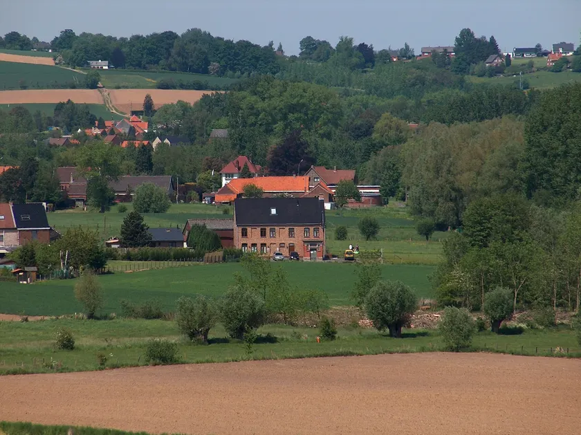 Hoevehotel Ronse - Image 1