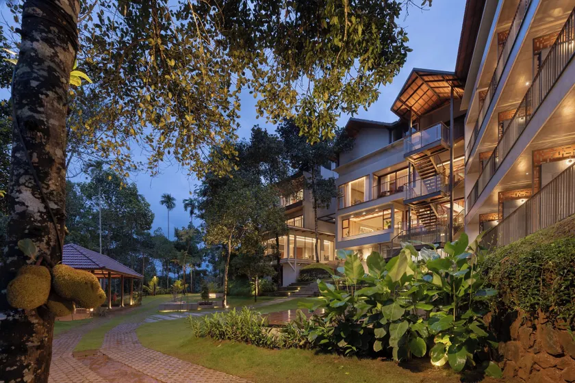 Sterling Lontano Waterfront Wayanad - Image 1