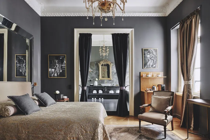 Bohemian Suites Athens - Maison Hotel Adults Only - Image 1