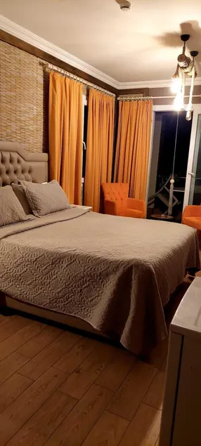 Serra Otel - Image 1