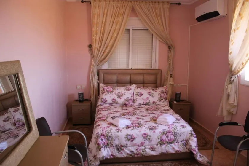 Appart'hotel Dior Lamane - Camera