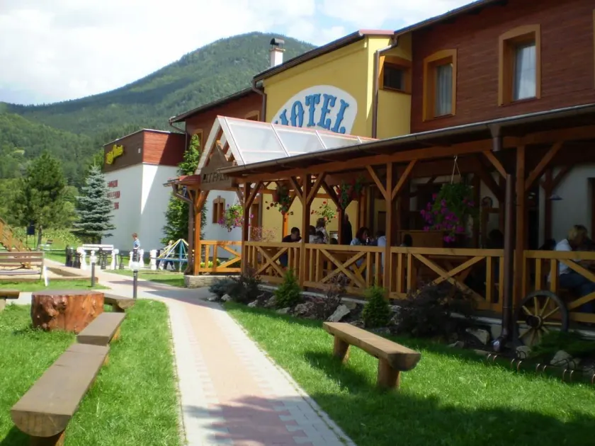 Motel Ranč - Image 1
