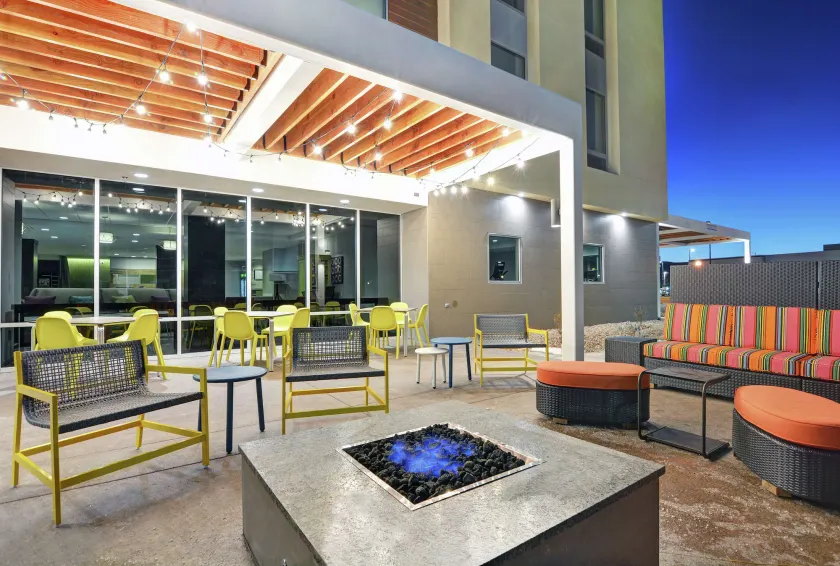 Home2 Suites by Hilton Grand Junction Northwest - Image 1
