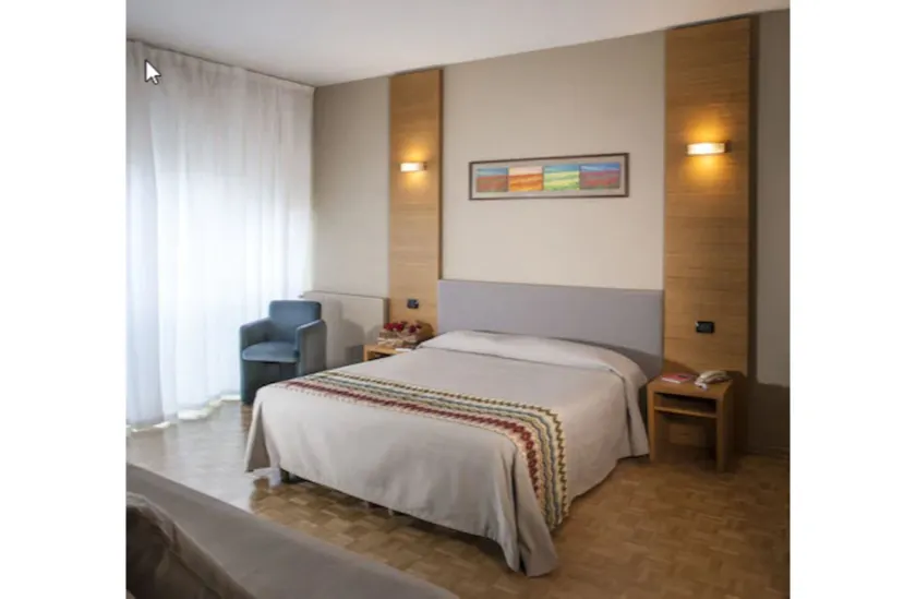 Hotel Clarici - Image 1