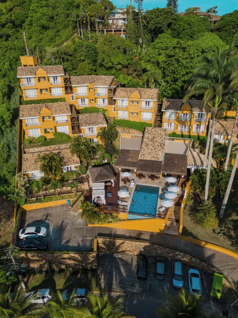 Bahiamarela Boutique Hotel & SPA - Image 1