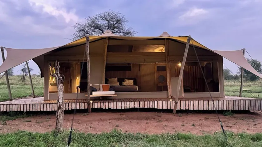 Anantya Serengeti - Image 1