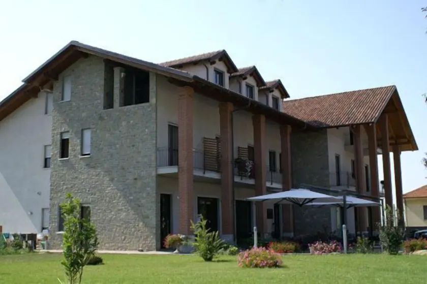 Hotel Rioverde - Image 1