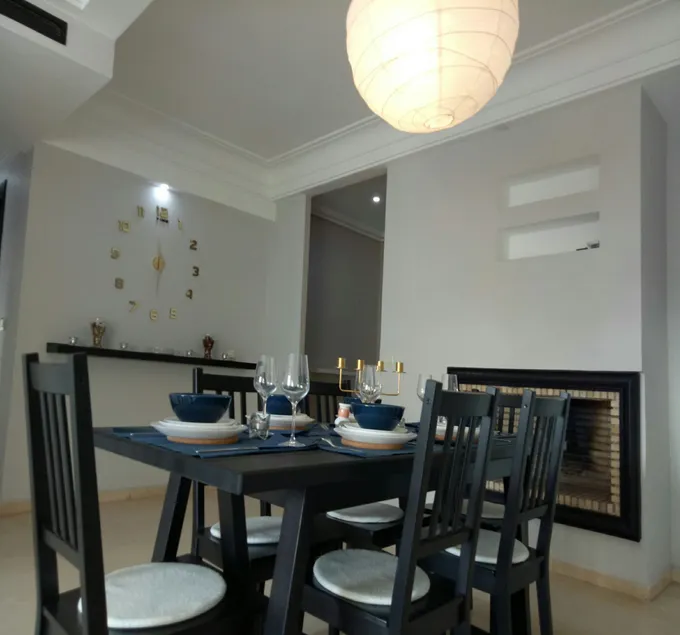 Familly Appartement - Image 1