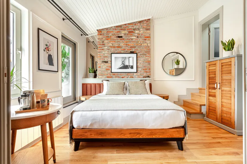 World House Boutique Hotel Galata - Image 1