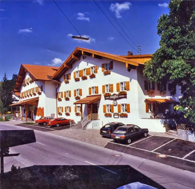 Hotel Gasthof Schäffler - Image 1