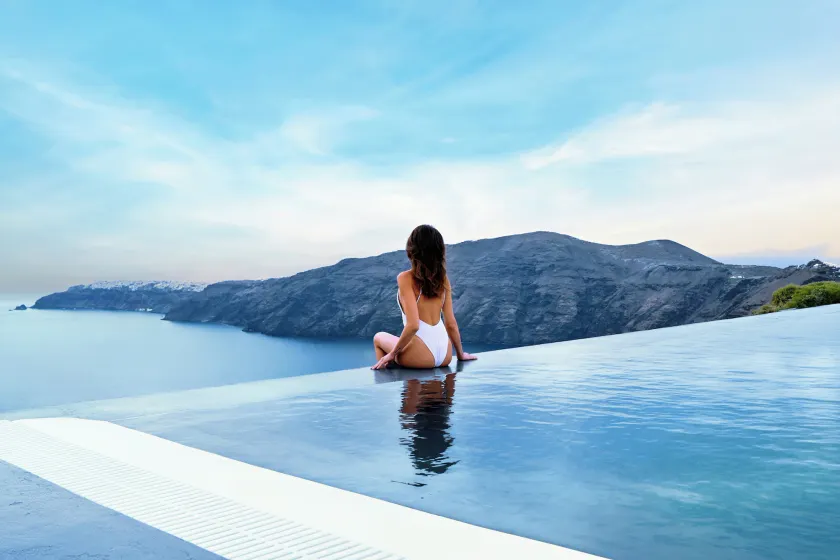 Anastasis Apartments and Spa - Image 1