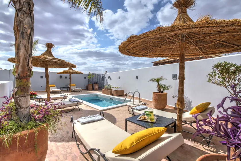 Riad Awa - Image 1