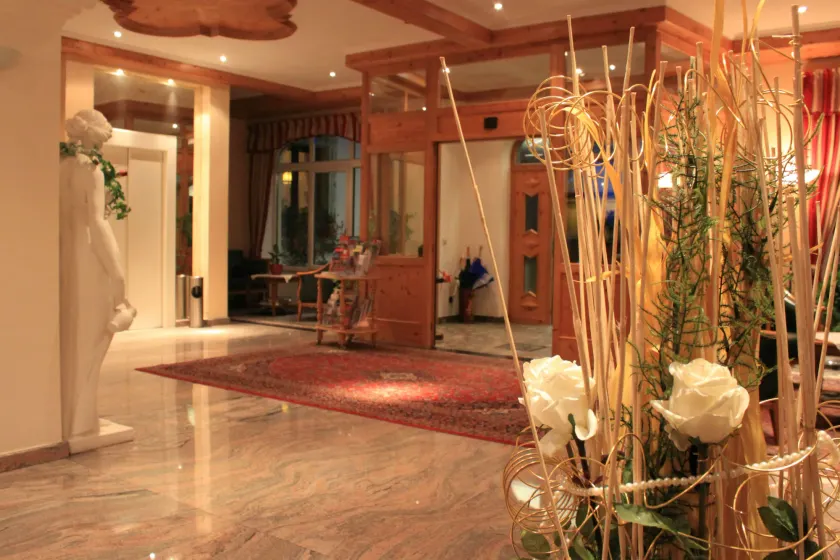 Airporthotel Salzburg - Hotel am Salzburg Airport - Hall