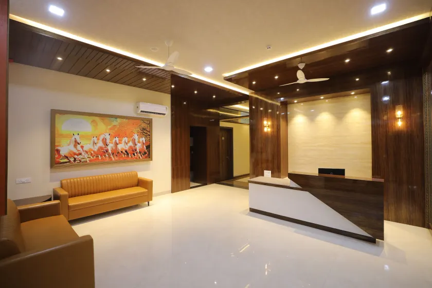 VL Patil Stays & Banquets - Image 1