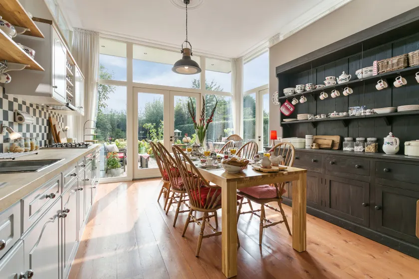 B&B Het Pronkbed - Image 1