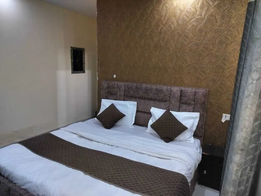 Hotel Green Snapper - Quarto