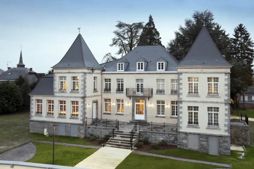 Manoir Le Carillon dOr - Image 1