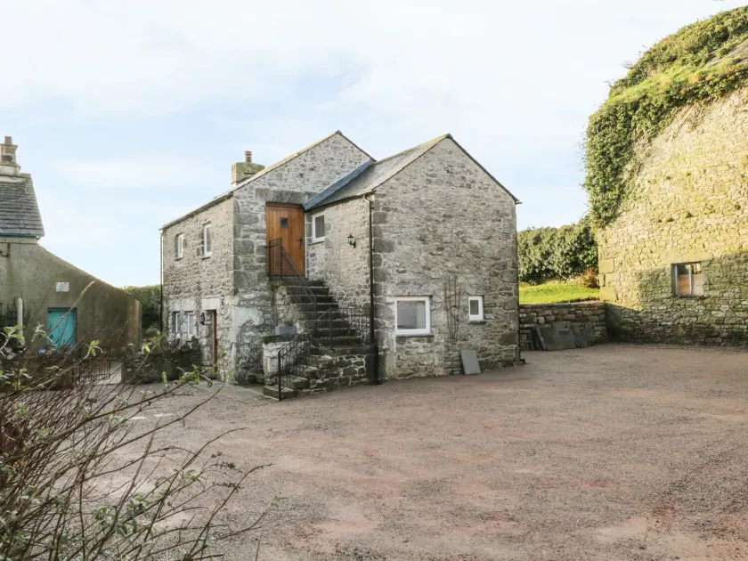 Granary - Image 1