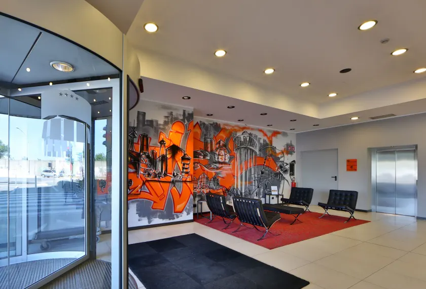 Best Western Falck Village Milano Sesto - Image 1
