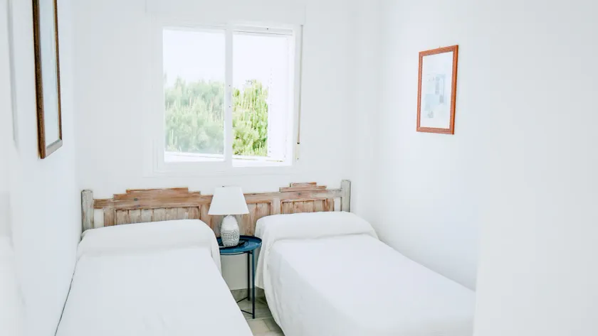 Retama Golf Nº 55 by Fontanilla Del Mar Holidays Rentals - Zimmer