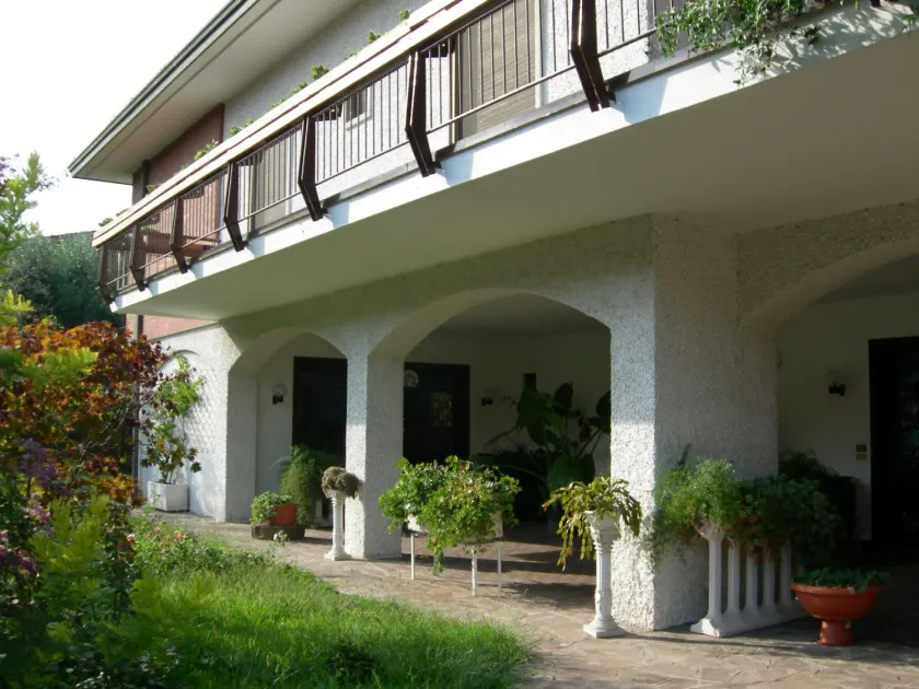 Bed & Breakfast Villa Filotea - Image 1